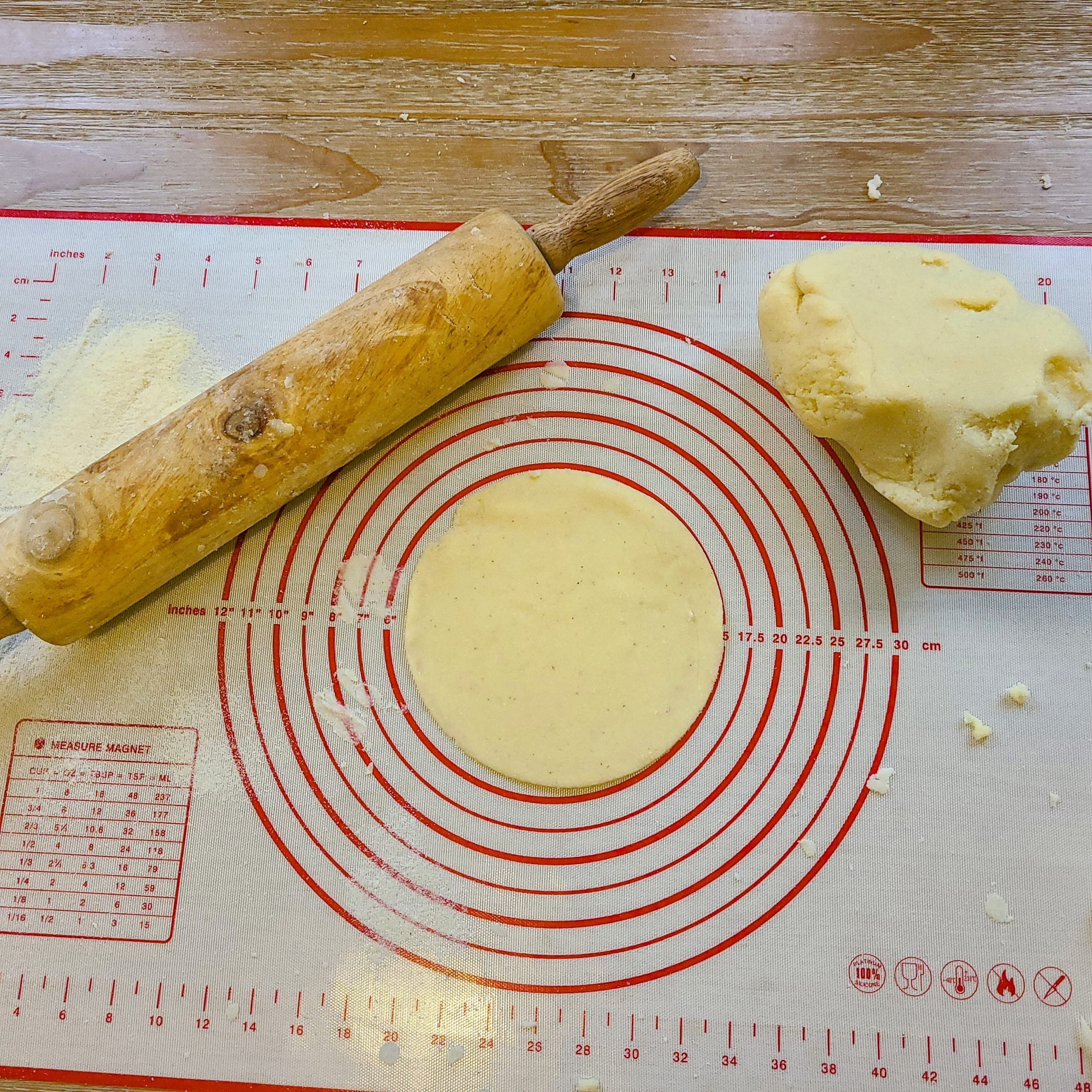 Fractions and Flavor